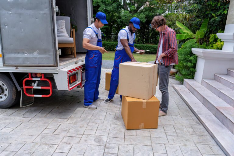 Servicios de Transporte